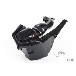 Układ dolotowy APR Carbon Audi S4/S5 B9 3.0T
