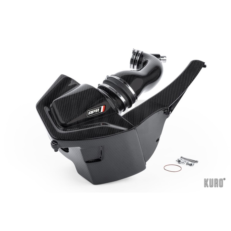 Układ dolotowy APR Carbon Audi S4/S5 B9 3.0T
