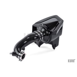 Układ dolotowy APR Carbon Audi S4/S5 B9 3.0T
