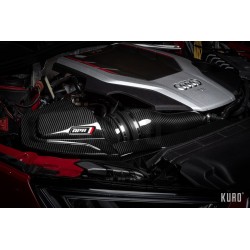 Układ dolotowy APR Carbon Audi S4/S5 B9 3.0T