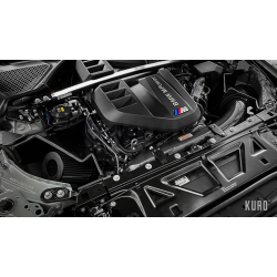 Układ dolotowy ARMA SPEED Carbon do BMW M2/M3/M4 G8x