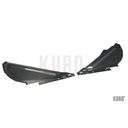 Układ dolotowy ARMA SPEED Carbon do BMW M2/M3/M4 G8x