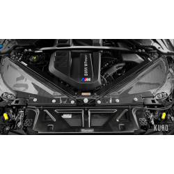 Układ dolotowy ARMA SPEED Carbon do BMW M2/M3/M4 G8x