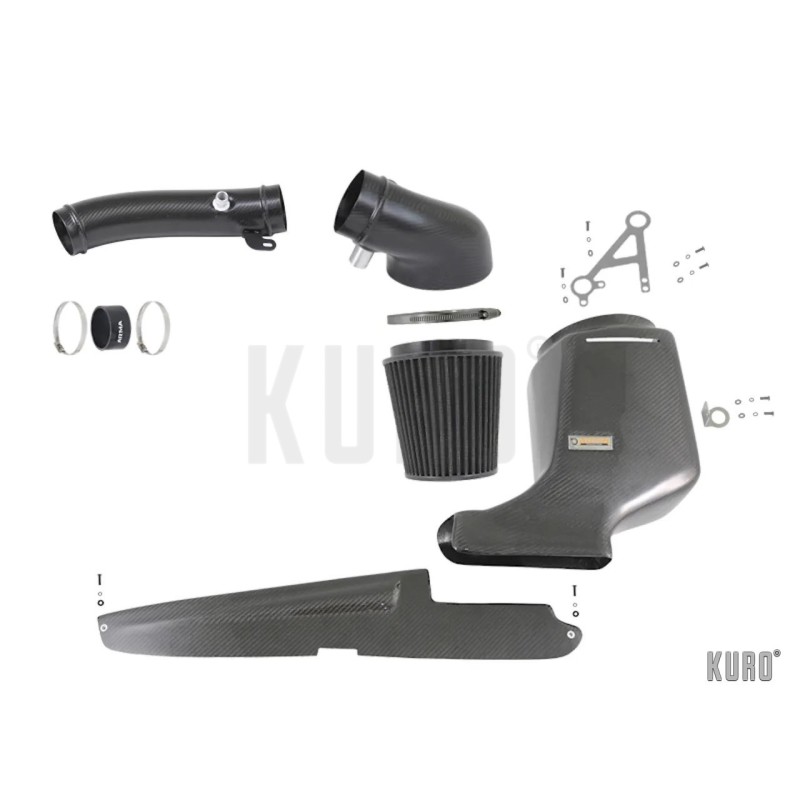 Układ dolotowy ARMASPEED Audi RS3 8.5V