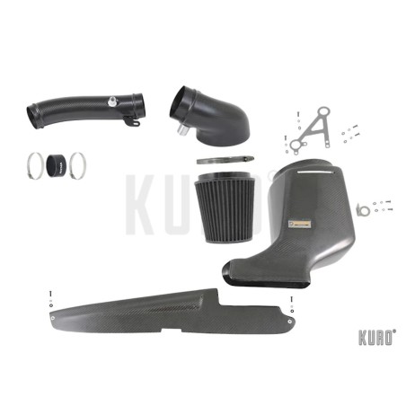 Układ dolotowy ARMASPEED Audi RS3 8.5V