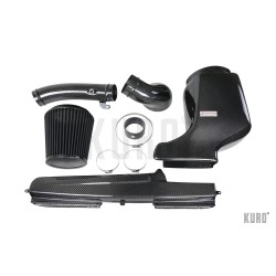 Układ dolotowy ARMASPEED Audi RSQ3 8Y
