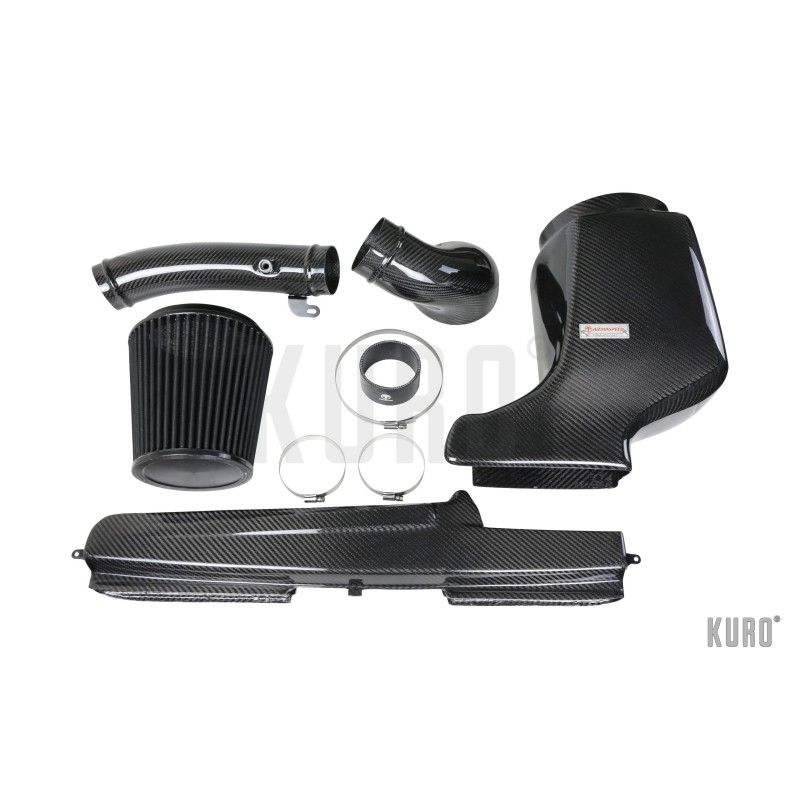 Układ dolotowy ARMASPEED Audi RSQ3 8Y