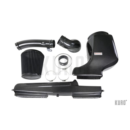Układ dolotowy ARMASPEED Audi RSQ3 8Y