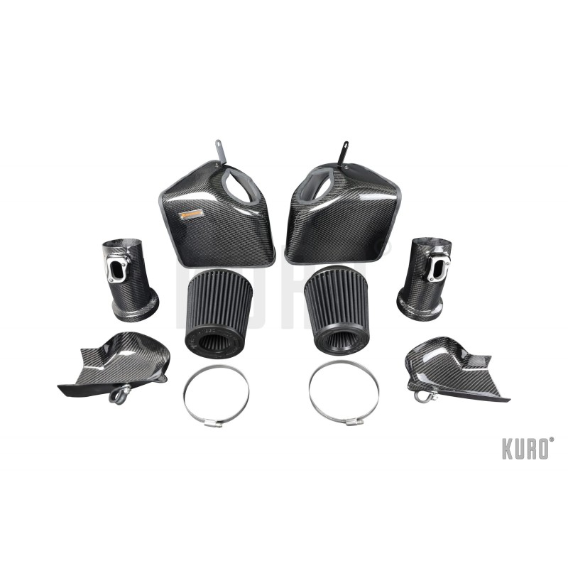 Układ dolotowy ARMASPEED BMW F10 M5 / F12 M6