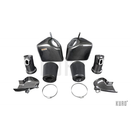 Układ dolotowy ARMASPEED BMW F10 M5 / F12 M6