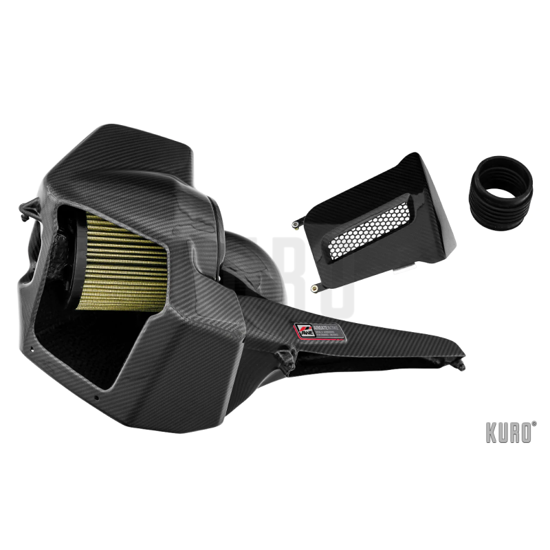 Układ dolotowy carbon AWE Audi B9/B9.5 A4/A5 2.0T
