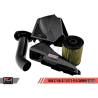 Układ dolotowy carbon AWE Audi C7 A6 / A7 3.0T