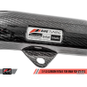 Układ dolotowy carbon AWE BMW M3/M4 F8x