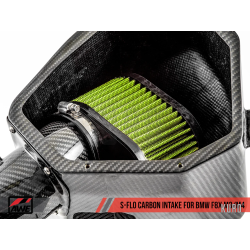 Układ dolotowy carbon AWE BMW M3/M4 F8x