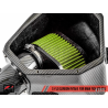 Układ dolotowy carbon AWE BMW M3/M4 F8x