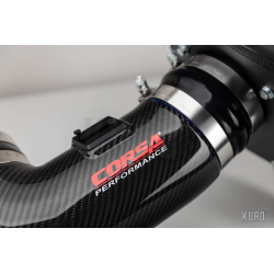 Układ dolotowy carbon Corsa Performance Chevrolet Camaro ZL1