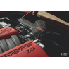 Układ dolotowy carbon Corsa Performance Chevrolet Corvette C6 LS3 / Z06 LS7