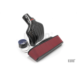 Układ dolotowy carbon Corsa Performance Chevrolet Corvette C6 LS3 / Z06 LS7