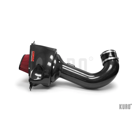 Układ dolotowy carbon Corsa Performance Chevrolet Corvette C7 Z06 6.2L V8