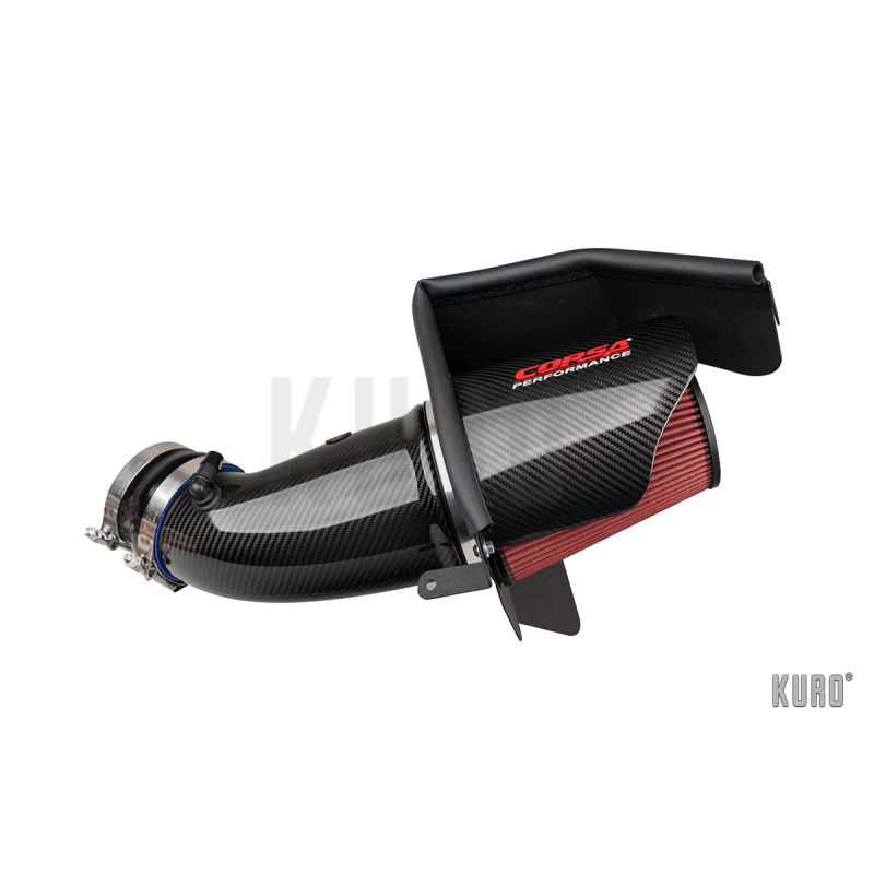 Układ dolotowy carbon Corsa Performance Dodge Challenger / Charger 6.2L