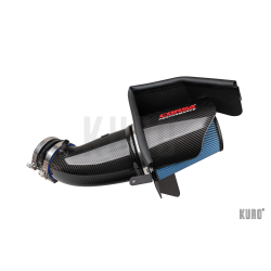 Układ dolotowy carbon Corsa Performance Dodge Challenger / Charger 6.2L