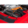 Układ dolotowy carbon Corsa Performance Dodge Challenger / Charger 6.2L