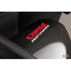 Układ dolotowy carbon Corsa Performance Dodge Challenger / Charger 6.2L