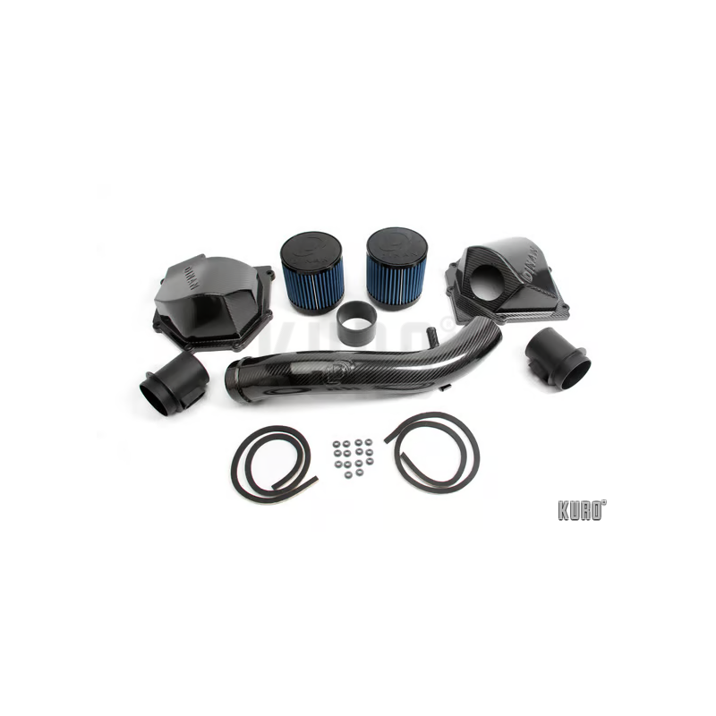 Układ dolotowy Dinan BMW M2/M3/M4 F8x