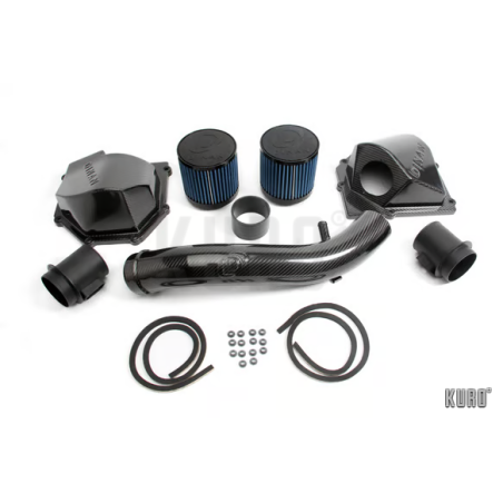 Układ dolotowy Dinan BMW M2/M3/M4 F8x