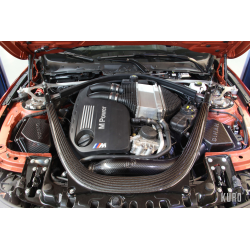 Układ dolotowy Dinan BMW M2/M3/M4 F8x