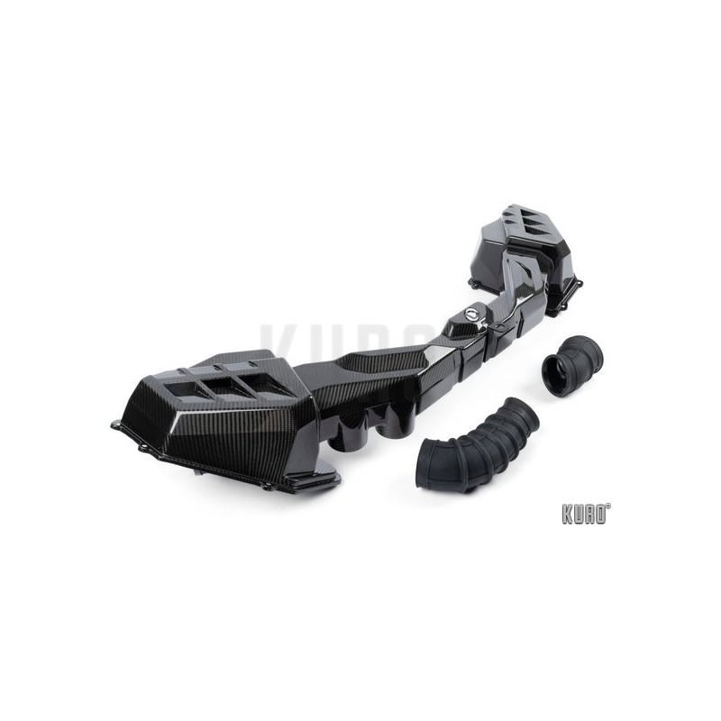 Układ dolotowy Dinan BMW M2/M3/M4 G8x 2021+