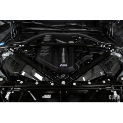 Układ dolotowy Dinan BMW M2/M3/M4 G8x 2021+