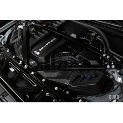 Układ dolotowy Dinan BMW M2/M3/M4 G8x 2021+