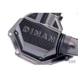 Układ dolotowy Dinan BMW M5 F10