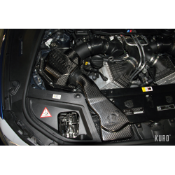 Układ dolotowy Dinan BMW M6 F12/F13