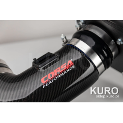 Układ dolotowy carbon Corsa Performance Chevrolet Camaro ZL1