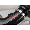 Układ dolotowy carbon Corsa Performance Chevrolet Camaro ZL1