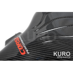 Układ dolotowy carbon Corsa Performance Chevrolet Corvette C6 LS3 / Z06 LS7