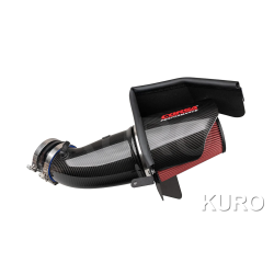 Układ dolotowy carbon Corsa Performance Dodge Challenger / Charger 6.2L