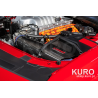 Układ dolotowy carbon Corsa Performance Dodge Challenger / Charger 6.2L