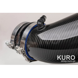 Układ dolotowy carbon Corsa Performance Dodge Challenger / Charger 6.2L