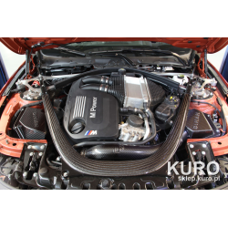 Układ dolotowy Dinan BMW M2/M3/M4 F8x