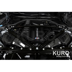 Układ dolotowy Dinan BMW M2/M3/M4 G8x 2021+