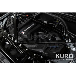 Układ dolotowy Dinan BMW M2/M3/M4 G8x 2021+