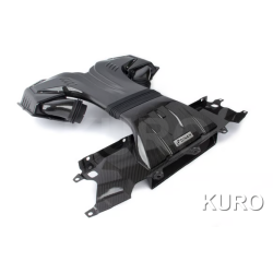 Układ dolotowy Dinan BMW X5M/X6M F95/F96