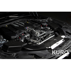 Układ dolotowy Dinan BMW M5 F90