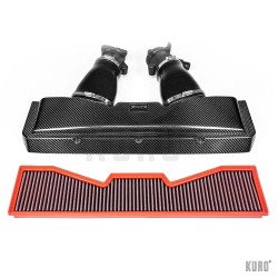 Układ dolotowy PowerDivision Audi RS6/RS7 (C8)