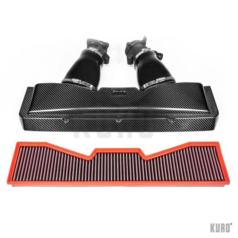 Układ dolotowy PowerDivision Audi RS6/RS7 (C8)