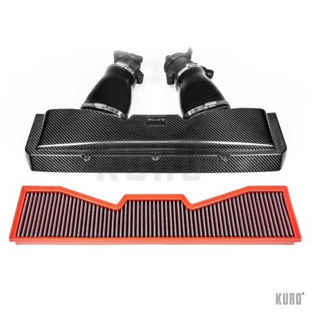 Układ dolotowy PowerDivision Audi RS6/RS7 (C8)