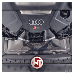 Układ dolotowy Wagner Tuning Audi RS6 / RS7 C8 4.0T